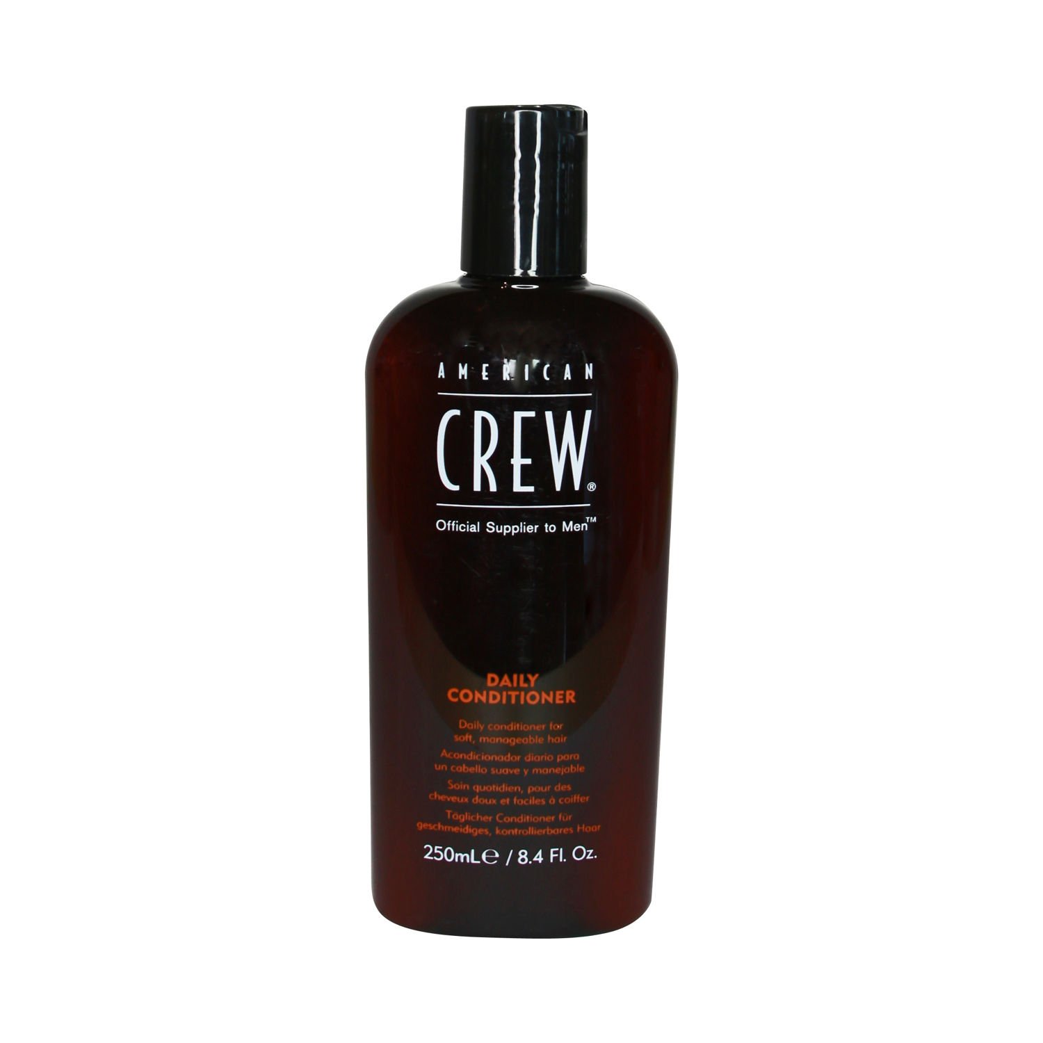 Ame Crew rev Daily 250ml