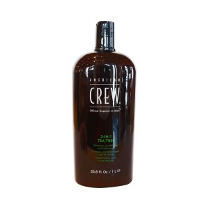 Une bouteille, fraîcheur ultime pour tes cheveux et corps. Prends ça!