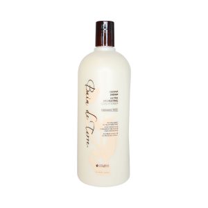 Tu as les cheveux ultra trop déshydratés et ben secs. Prends ça!