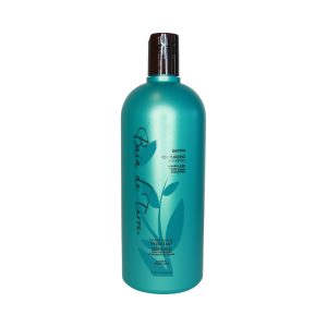 Tu as les cheveux secs, secs, secs? Prends ça!