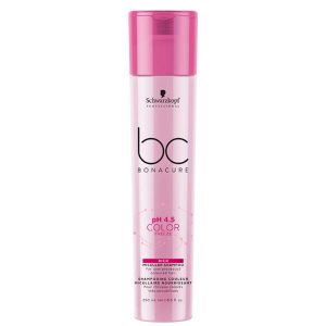 Tu aimes un shampooing parfum sucré floral et tes cheveux sont maganés? Prends ça!