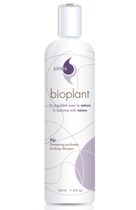 Bioplant shamp