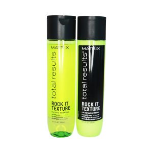 Tu veux donner de la texture à ton cheveux? Prends ça!