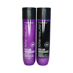 Tu veux prolonger l’éclat de ta couleur? Prends ça!