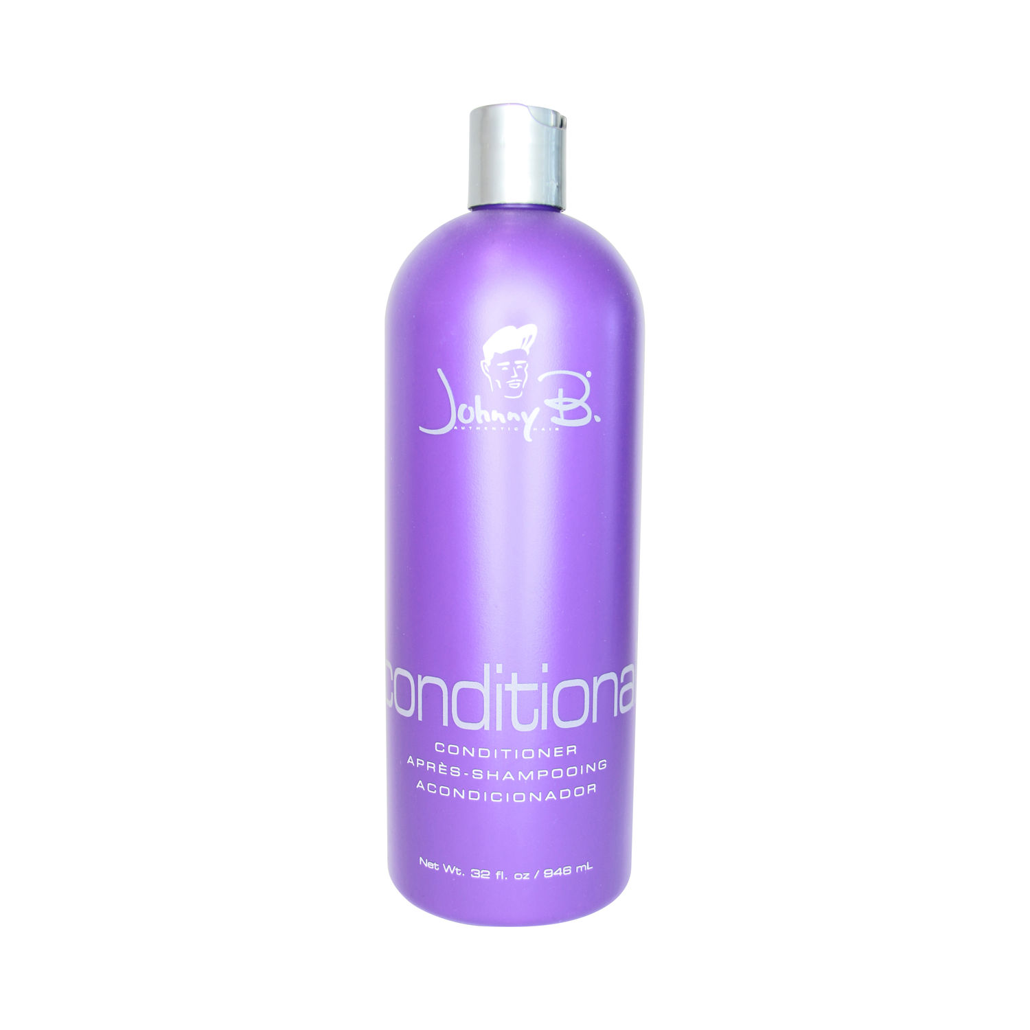 Johnny B rev ( apres-sh condit) 948ml