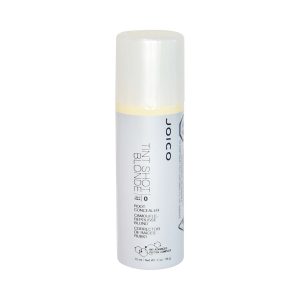 Un spray pour cacher ta repousse que tu n&rsquo;endures plus! Prends ça!