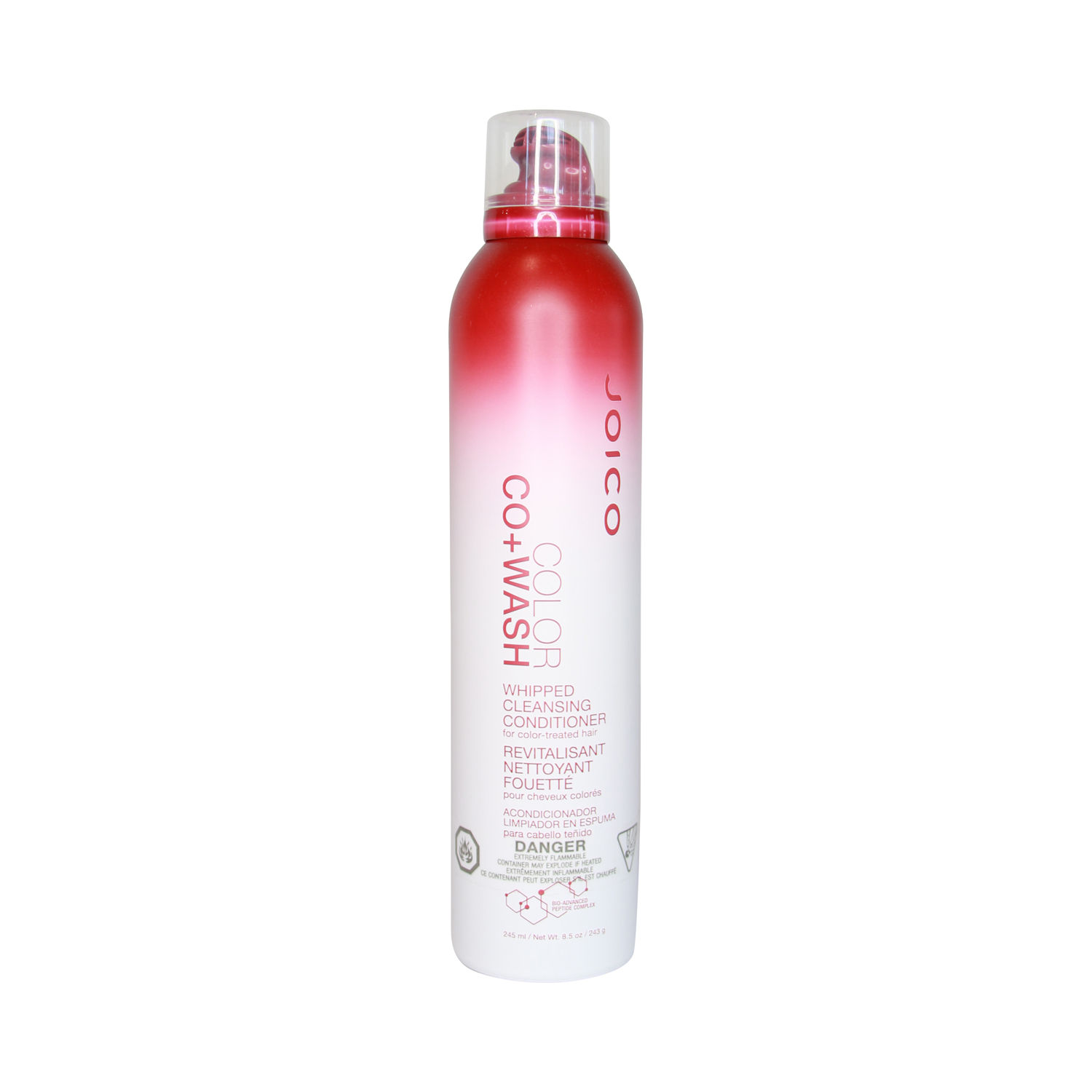 Joico co-wash color 245ml