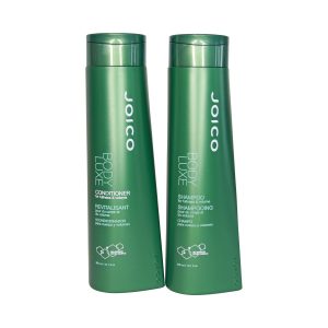 Tes cheveux ont besoin de corps et de volume? Prends ça!