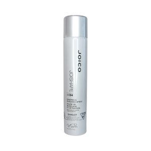 Tu aimes un spray à petite tenue? Prends ça!