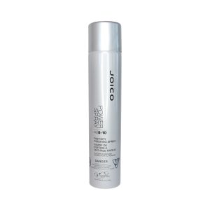 Tu aimes un spray à grande tenue et protection thermal? Prends ça!