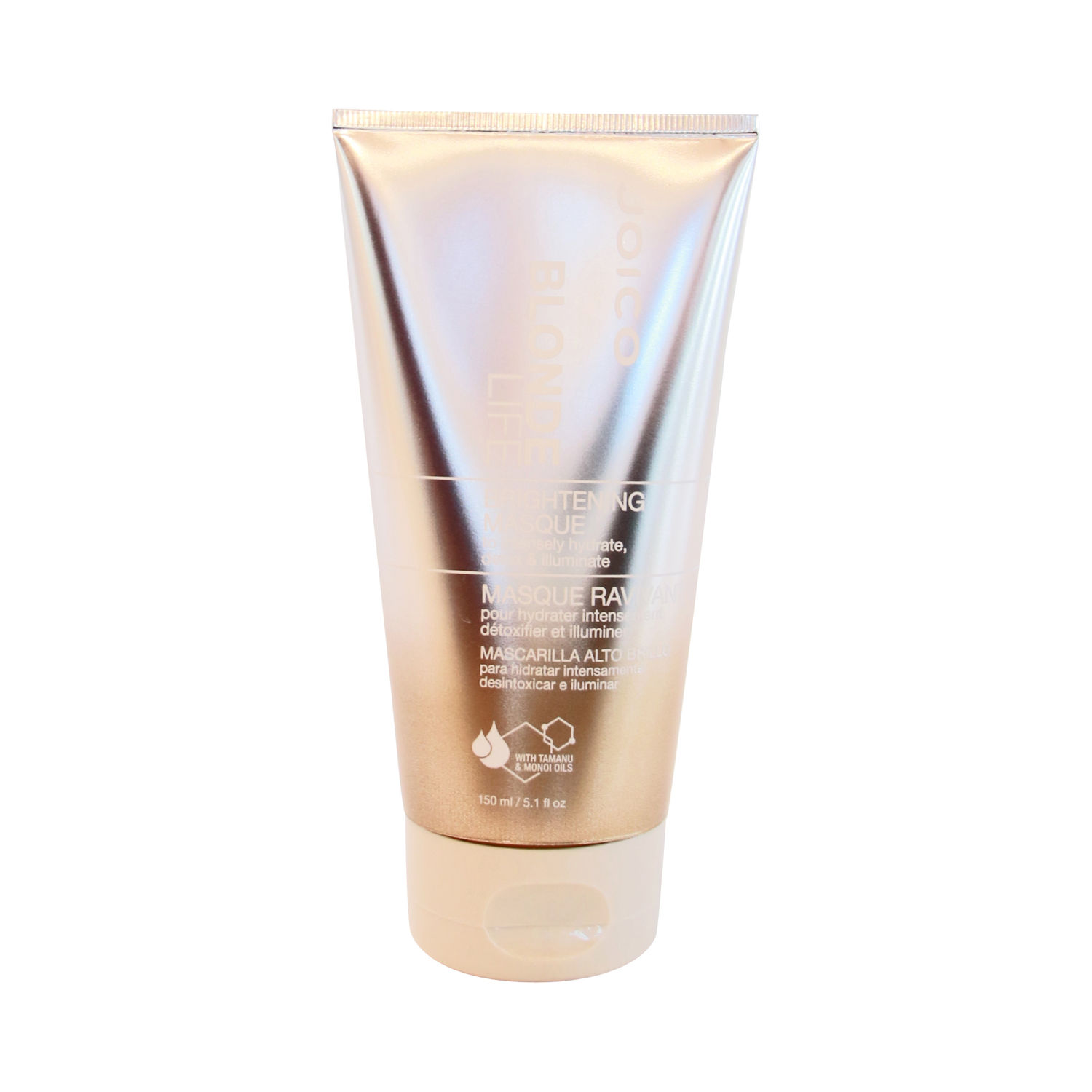 Joico masque blonde life 150ml