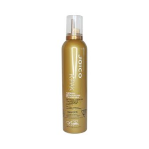 Une mousse qui fait TOUT ! Prends ça!