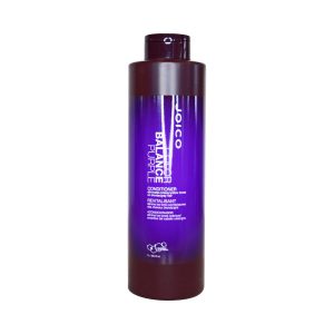 Pour déjaunir ton blond, prends ça!
