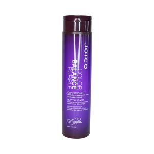 Pour déjaunir ton blond, prends ça!