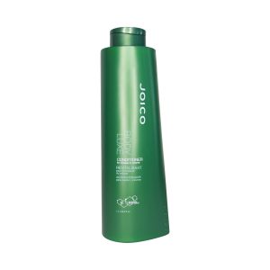 Tes cheveux ont besoin de corps et de volume? Prends ça!