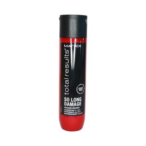 Tu veux des cheveux longs, en santé et pas cassés? Prends ça!
