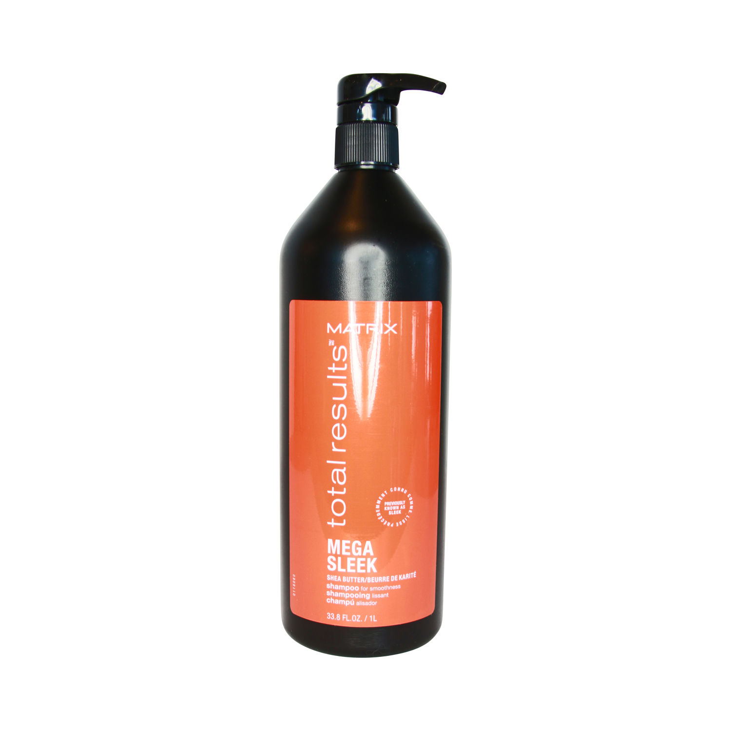 Matrix Total R sh mega sleek 1L