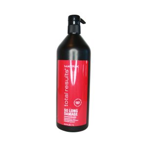 Tu veux des cheveux longs, en santé et pas cassés? Prends ça!