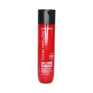 Tu veux des cheveux longs, en santé et pas cassés? Prends ça!