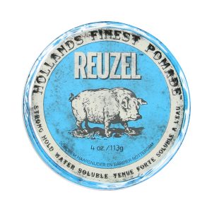 Ton grand-père cool avait ce genre de pommade. Prends ça!