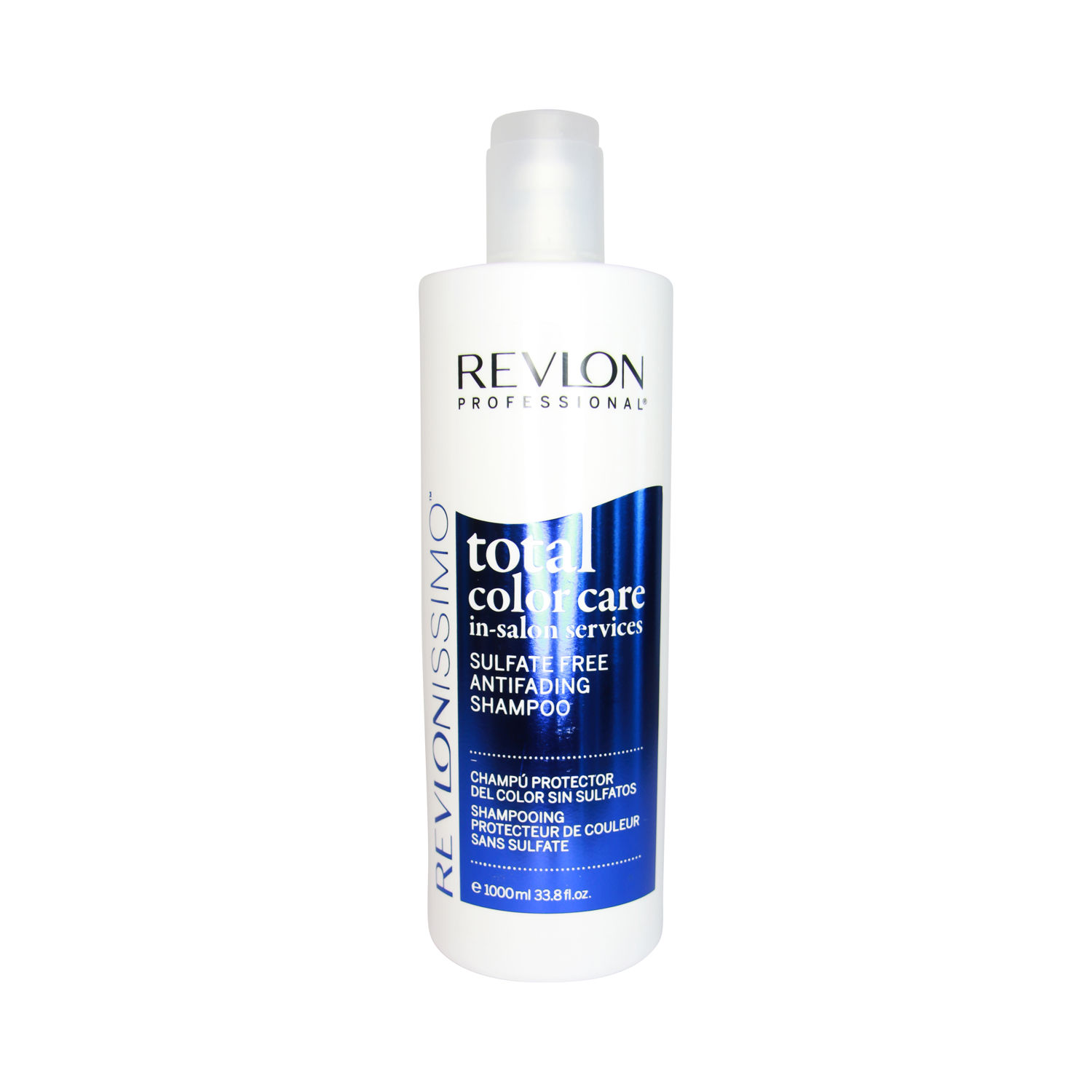 Revlon Color Care sh protect 1000ml