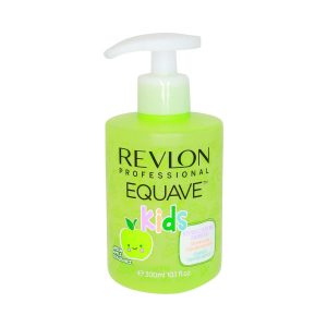 Tu veux que tes tits-mousses aient les cheveux doux doux doux? Prends ça!