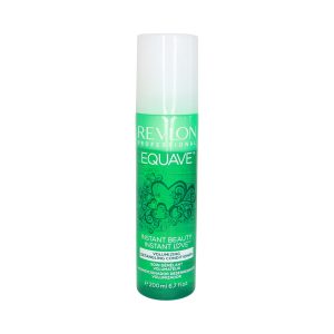 Tu détestes mettre du revitalisant parce que ça écrase tes cheveux fins? Prends ça!
