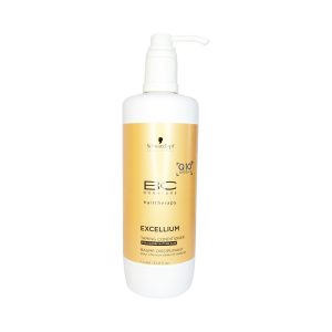 Tes cheveux matures et épais manque de vie? Prends ça!