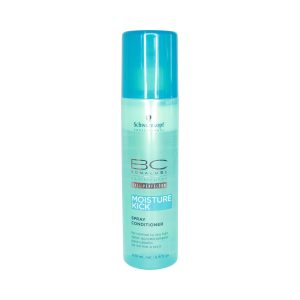 Tu en finis plus de te démêler les cheveux? Prends ça!
