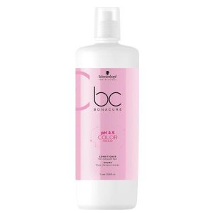 Tu aimes un revitalisant parfum sucré floral et tes cheveux sont colorés? Prends ça!