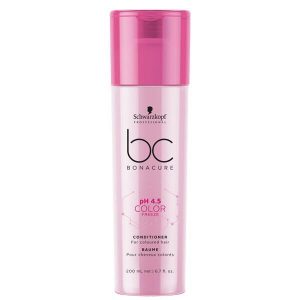 Tu aimes un revitalisant parfum sucré floral et tes cheveux sont colorés? Prends ça!