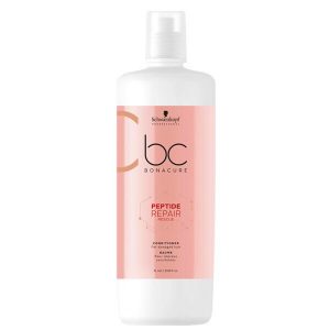 Pour tes cheveux colorés très fatigués. Prends ça!