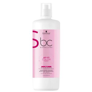 Tu aimes un shampooing parfum sucré floral et tes cheveux sont maganés? Prends ça!