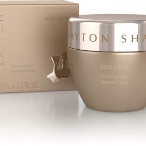 Tu as la peau sensible et tu veux une crème de jour, nuit et contour des yeux? Prends ça!