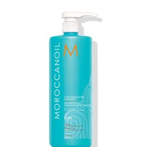 Pour tout type de cheveux bouclés. Prends ça!