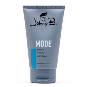 Gel malléable qui sent le supermec. Prends ça!