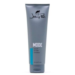 Gel malléable qui sent le supermec. Prends ça!