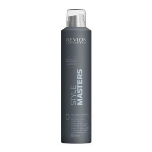 Pour des cheveux brillants au MAX! Prends ça!
