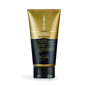 Pour revitaliser, nourrir et réparer tes cheveux. Prends ça!