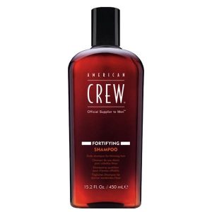 Tu sens que tes cheveux deviennent affaiblis? Prends ça!