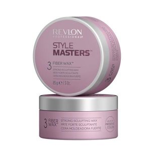 Pâte fibreuse pour tes cheveux fins. Prend ça!