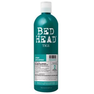 Idéal pour les chevelures sèches et endommagées qui ont besoin d&rsquo;hydratation. Prends ça!