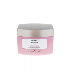 LE masque pour tes cheveux qui ont un une coloration. Prends ça!