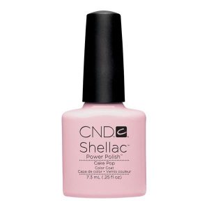 Shellac Vernis U.V professionnel Cake Pop. Prends ça!
