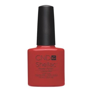 Shellac Vernis U.V professionnel Lobster Roll. Prends ça!