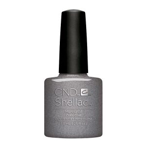 Shellac Vernis U.V professionnel Mercurial. Prends ça!