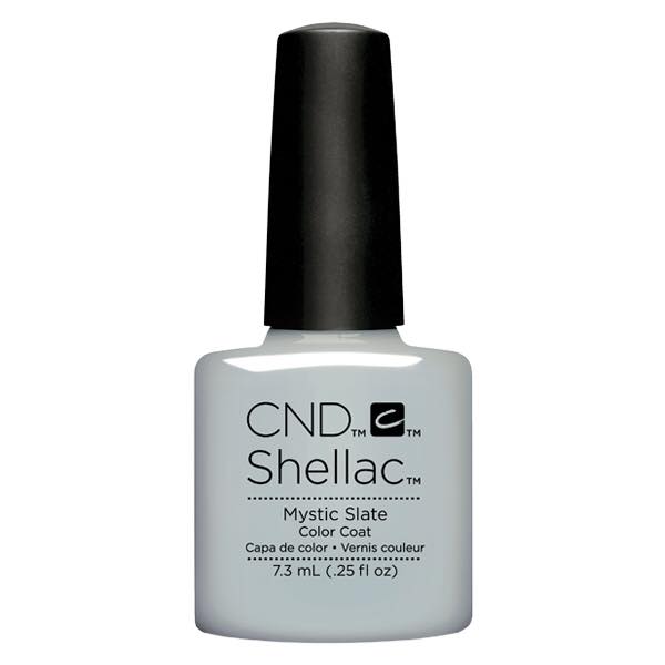 CND Shellac Mystic Slate
