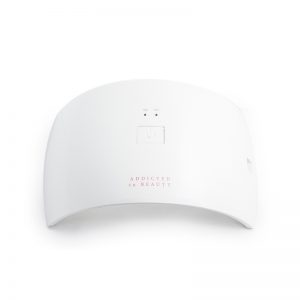 Lampe UV et DEL facile d&rsquo;utilisation! Prends ça!