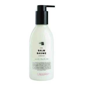 Voici un baume végétalien pour des boucles magnifiques. Prends ça!