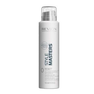 Tu recherche un shampoing sec volumateur et rafraîchissant? Prends ça!